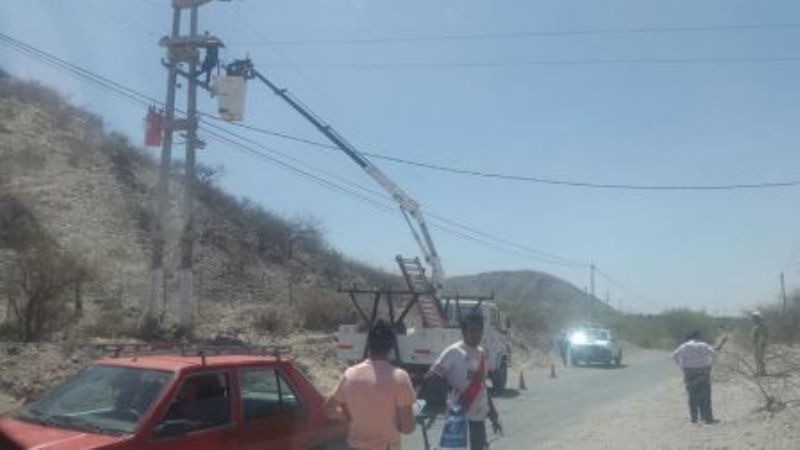 Analizan declarar estado de emergencia en Santa María