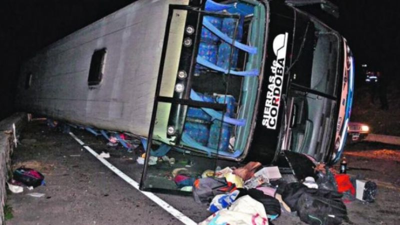 La nena que perdió el brazo ya está en su casa