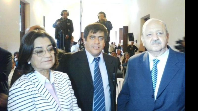 Inoportunas palabras