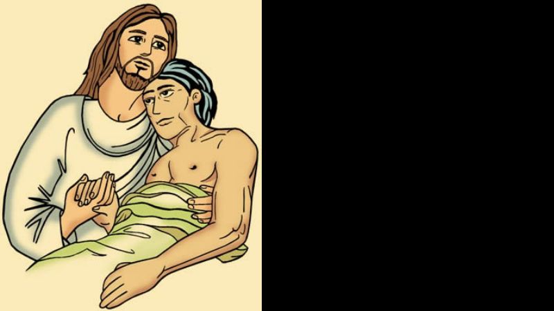 Misa para agentes de la Pastoral de la Salud