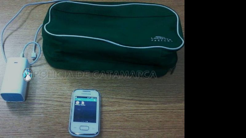 Adolescentes emboscaron a un hombre para robarle