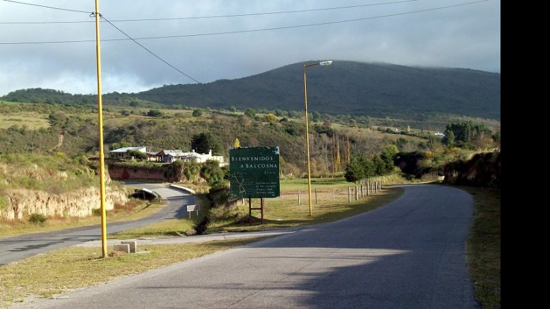 Cordero propuso la creación definitiva de la Municipalidad de Balcozna