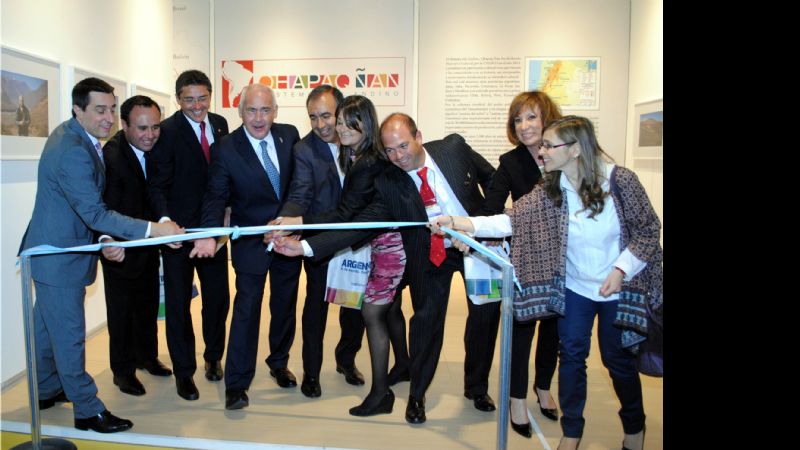 En el Día del Turismo, Catamarca dice presente en la Feria Internacional de Turismo