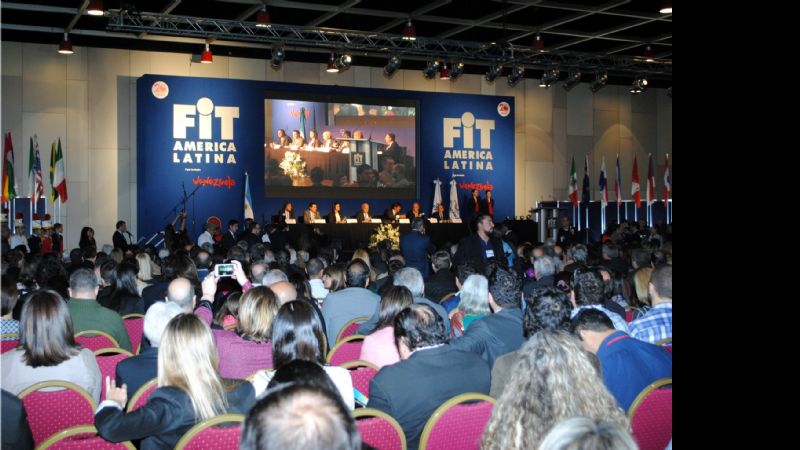 En el Día del Turismo, Catamarca dice presente en la Feria Internacional de Turismo