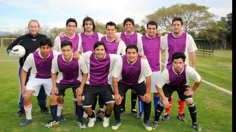 La Liga Interprofesional de Fútbol con actividad para la Única