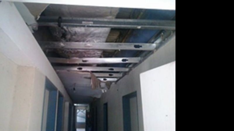 Nuevas quejas por la terminal