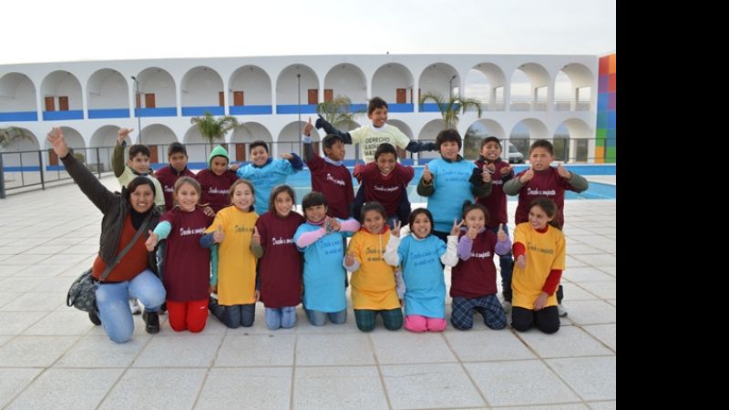 El CIIC lanza su temporada 2015 con un gran acto