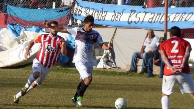 Aconquija le ganó a San Martín de Tucumán y está 4to. en el “Tetra”