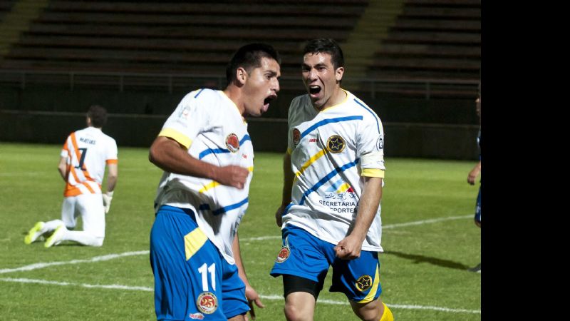 Empate que sabe a poco de Policial, y V. Cubas no jugó con B. Vista