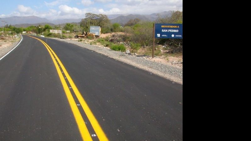 Padres toman la escuela de San Pedro, Capayán