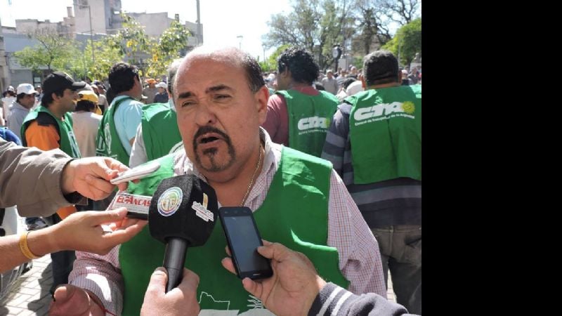 Arde la polémica en ATE