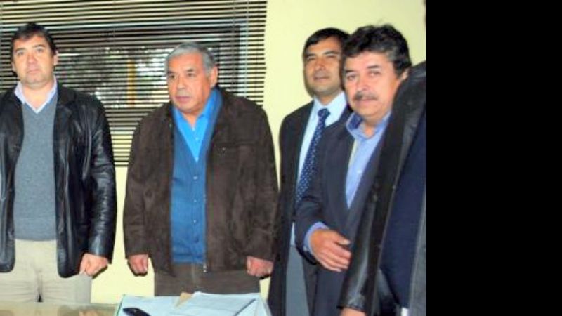 Falleció el director de Asociaciones Sindicales, Jorge Toledo