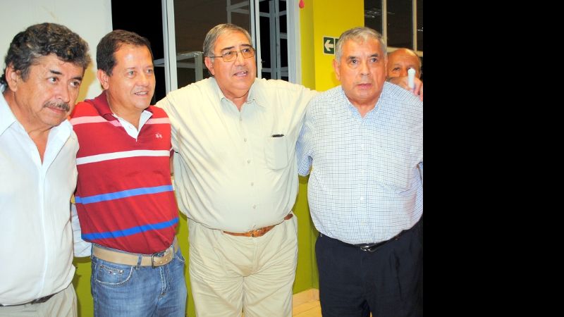 Falleció el director de Asociaciones Sindicales, Jorge Toledo