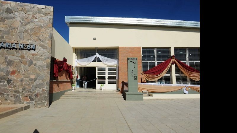 "Los chicos no pueden ser rehenes de una pelea que es para febrero de 2016”