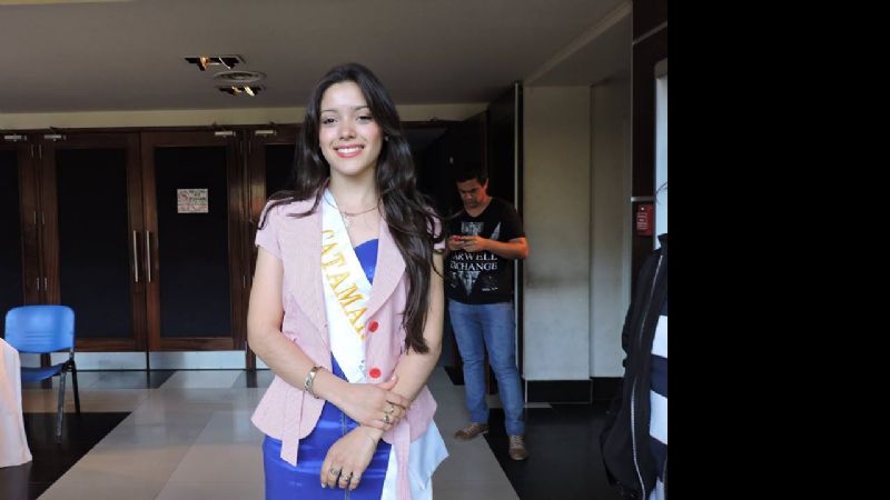 “Es un orgullo haber llegado tan lejos”