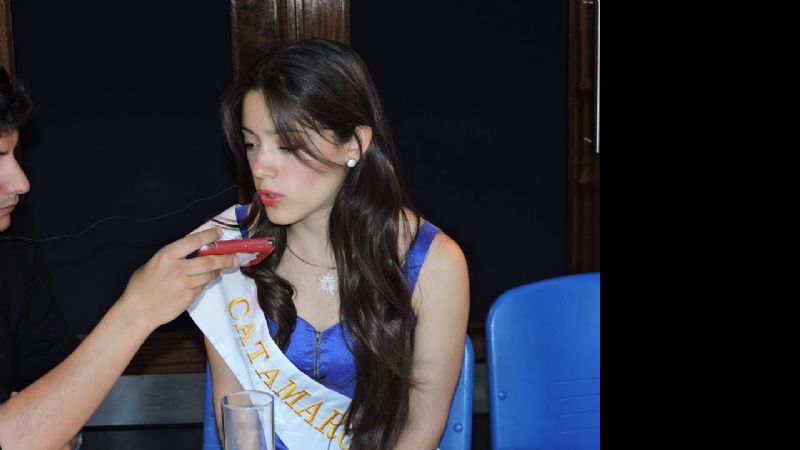 “Es un orgullo haber llegado tan lejos”