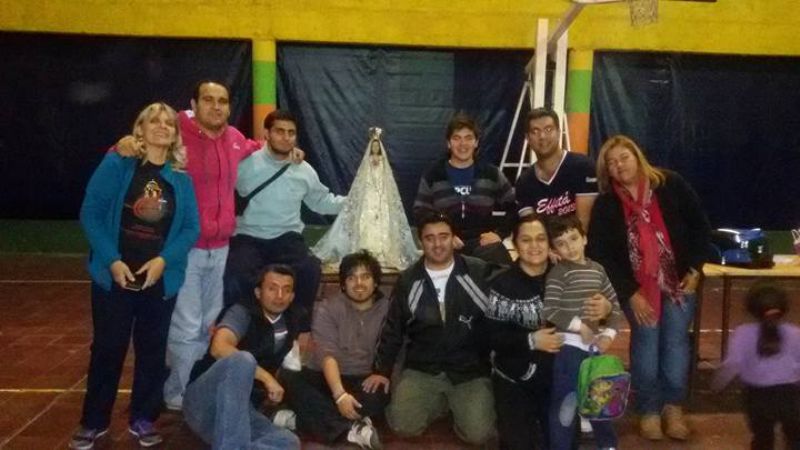 Se realizó Festival Diocesano de Música Católica