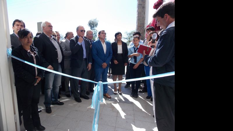 “Los del interior, por primera vez somos tan tenidos en cuenta”