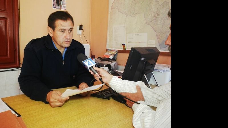 Preocupa la ola de robos en Santa María