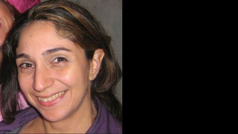 Exhuman los restos de Liliana Garabedián