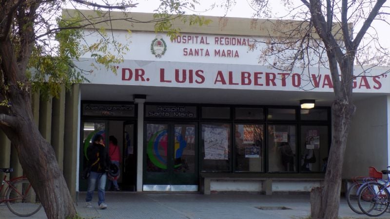 Piden el nombramiento de un médico clínico