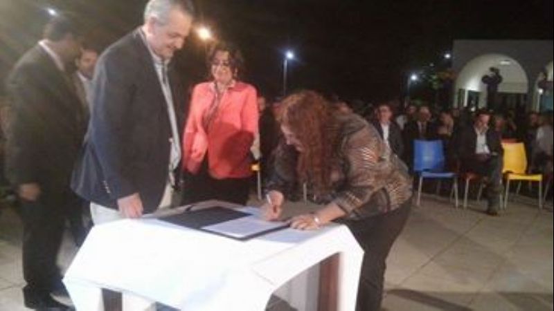 Niños de Valle Viejo participarán del viaje de egresados en el CIIC