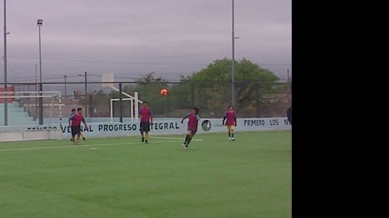 Octava fecha del Torneo Interescolar Bicentenario de la Patria