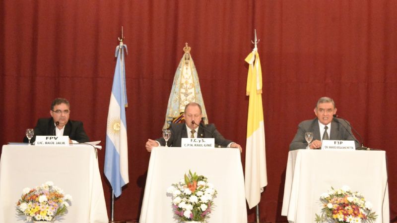 Conclusiones del debate