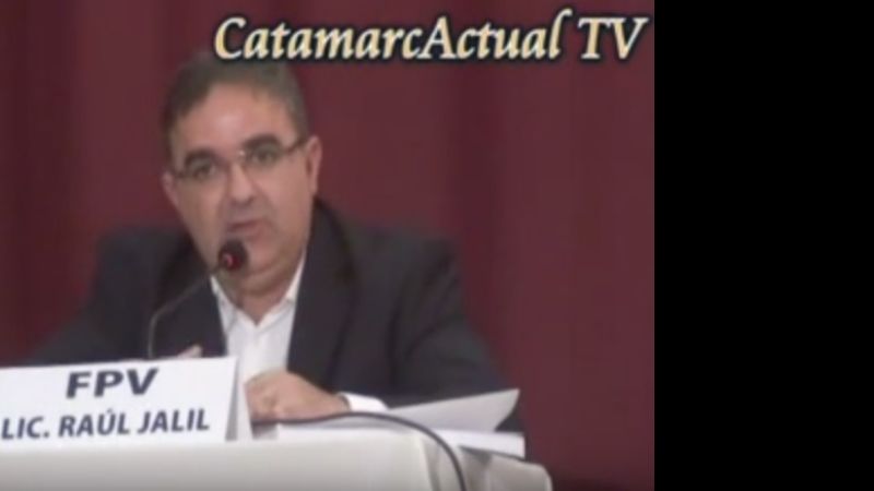 Propuestas para combatir la inseguridad en la Capital