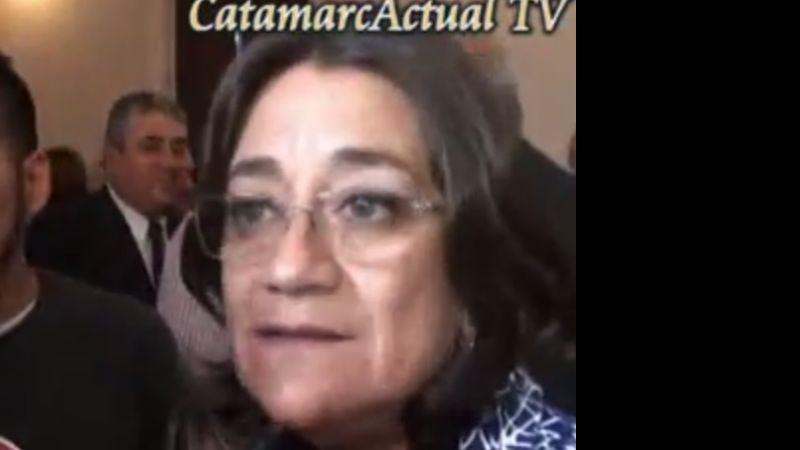 Corpacci: “En la campaña electoral se prometió quitar las Ganancias”