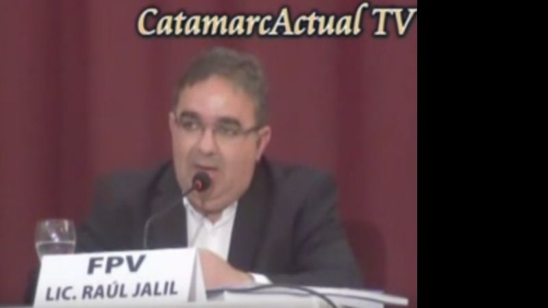 Obras y servicios públicos en el centro del debate