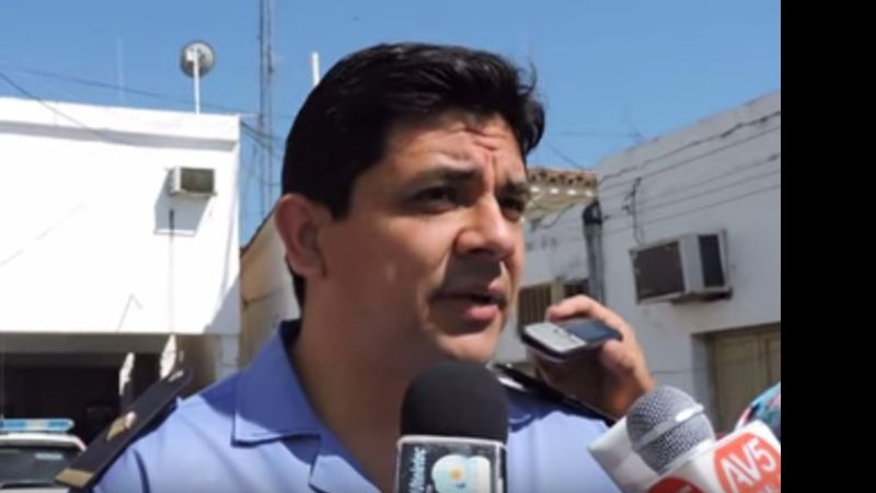 Drogas: dos detenidos más en Andalgalá