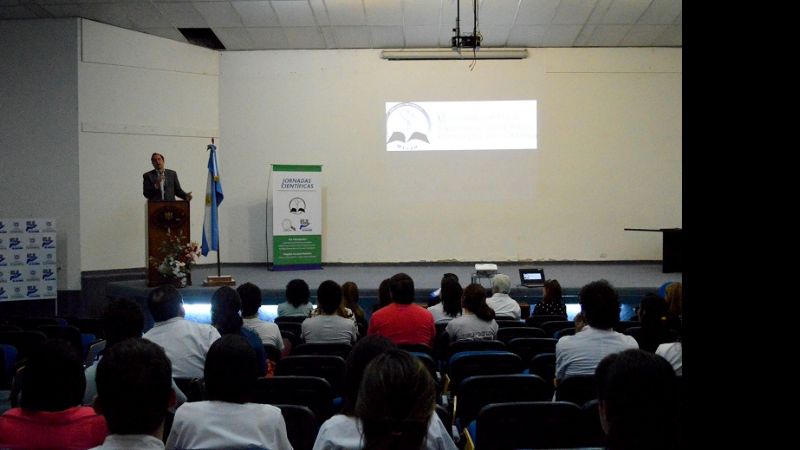 Entregaron los premios Malbrán