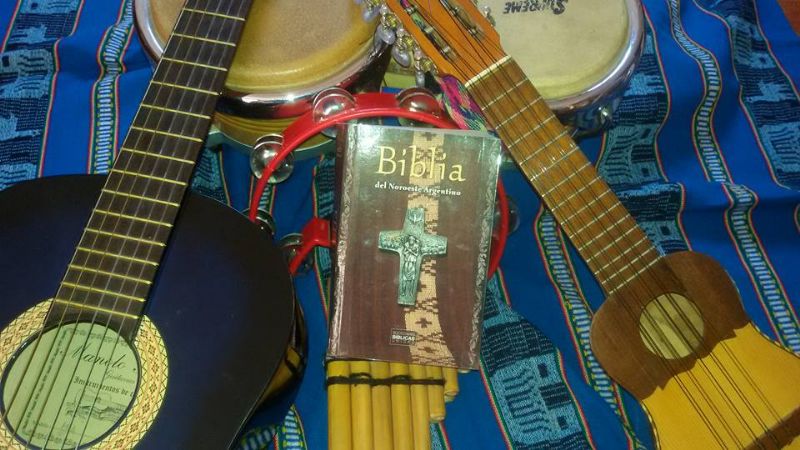 Preparan el 2º Festival de Música Católica