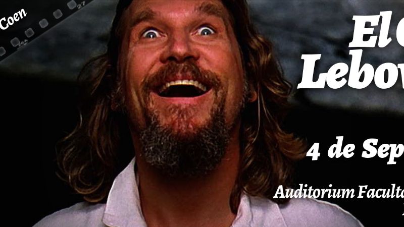 Nuevo ciclo de cine en el Cineclub de la UNCA