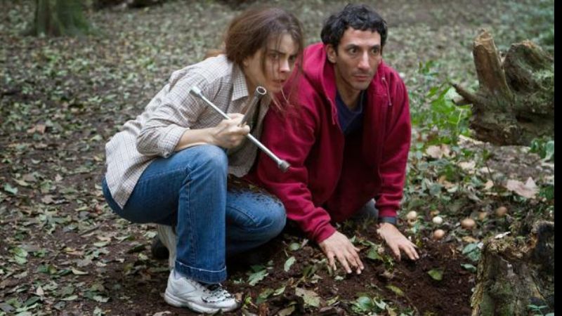 El Gobierno aumentó 60% los subsidios para promover la producción de cine nacional