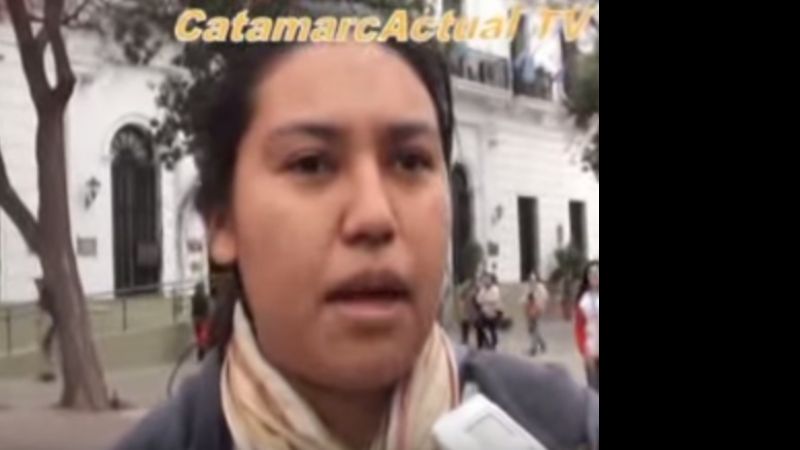 Nueva marcha “Ni una menos”