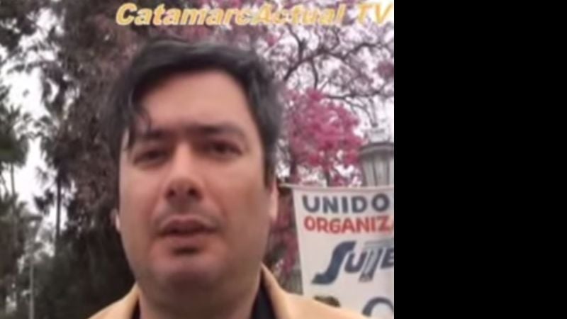 “Somos los docentes peores pagos del país”