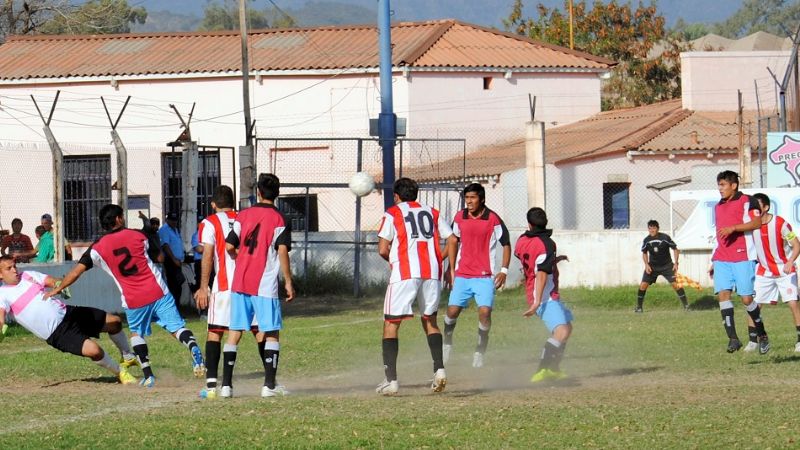 “La Villa” podía llegar a escolta, pero no pudo o no supo