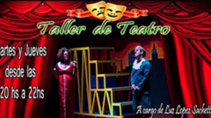Teatro para niños y jóvenes