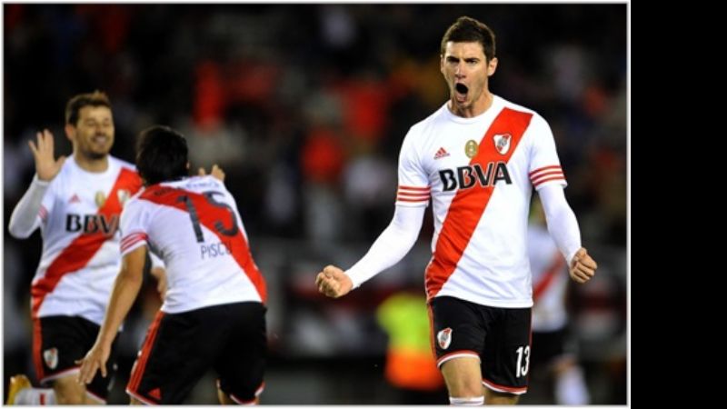 River busca el pase a 4tos. de la Sudamericana ante Liga