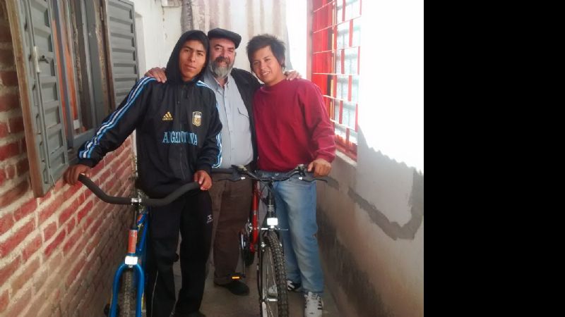 El municipio de San José colabora con estudiantes secundarios