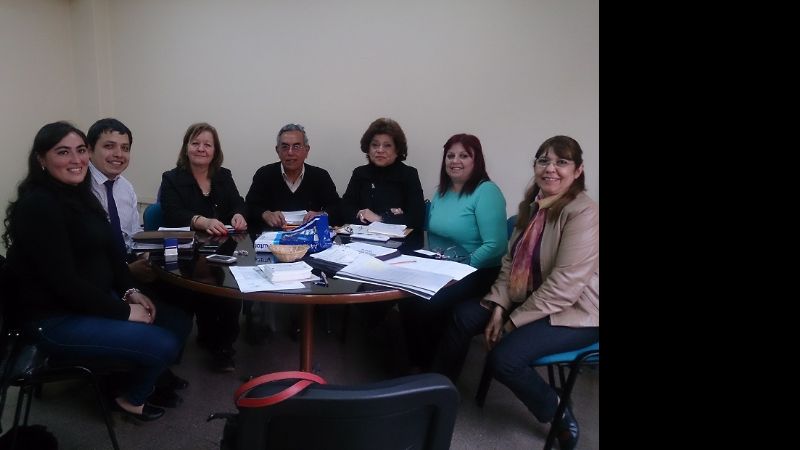 La AGAP agasajará a los jubilados