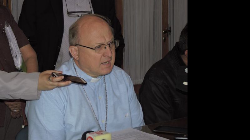 Tercer Encuentro Diocesano con una Expo Carisma y foros temáticos