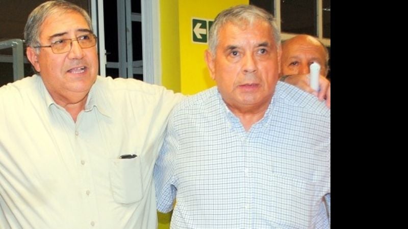 “No vamos a permitir la intervención porque no hay motivos”