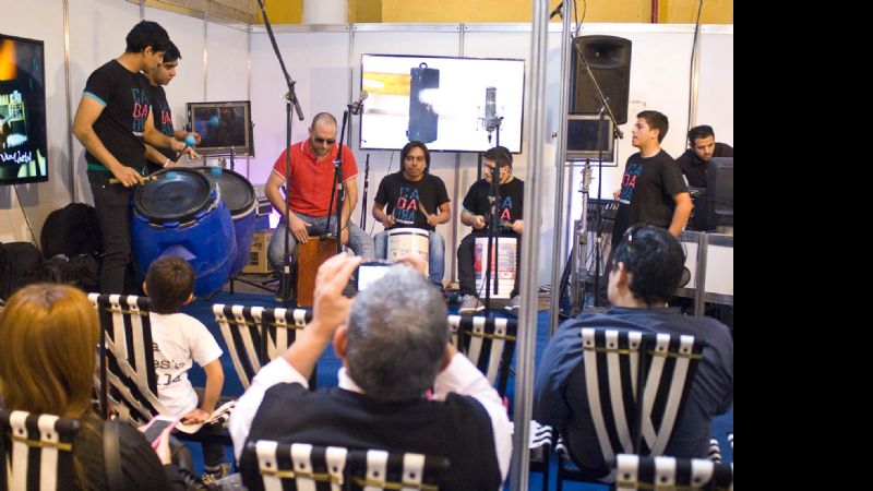 Destacaron el valor económico y simbólico de las industrias culturales catamarqueñas