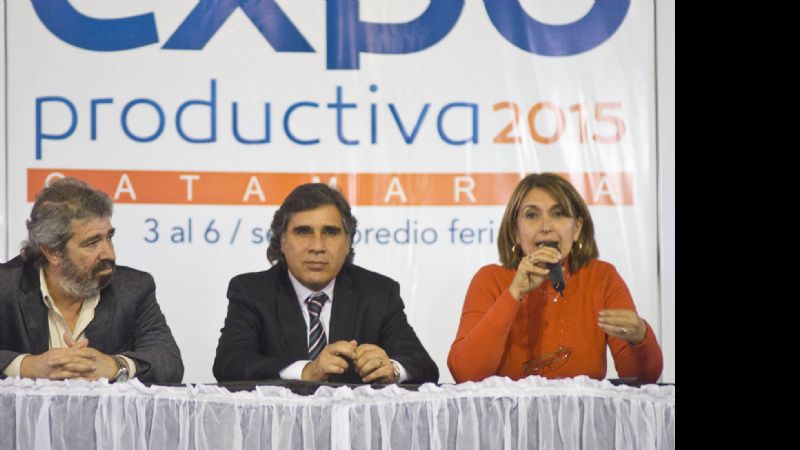 Destacaron el valor económico y simbólico de las industrias culturales catamarqueñas