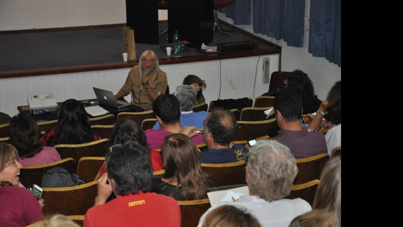 Curso de Posgrado sobre agrobiotecnologías