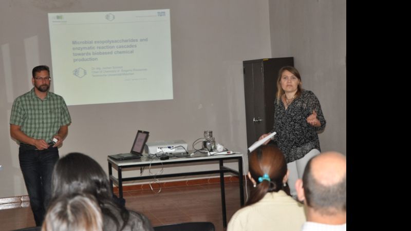 Avances científicos para producir plásticos más ecológicos