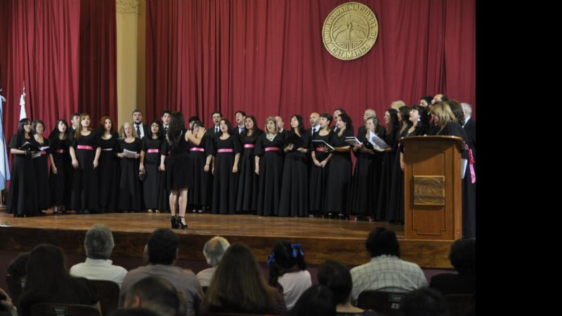 2º Encuentro Coral Interprovincial